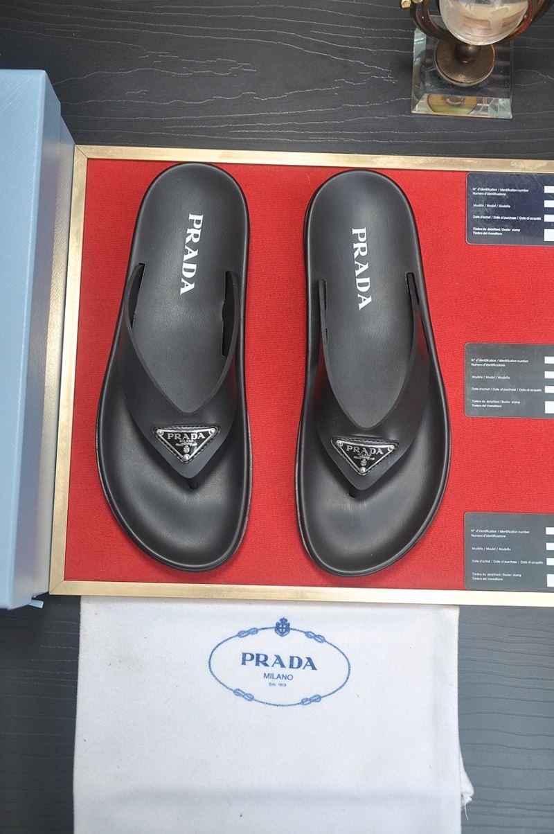 Prada Slippers